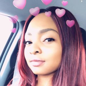 Meet your Posher, Mariah